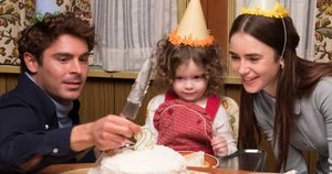 Netflix Swooped In and Bought Up Rights for Zac Efron's EXTREMELY WICKED, SHOCKINGLY EVIL AND VILE
