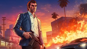 Netflix Wants to Get a GRAND THEFT AUTO Game for Its Streaming Service