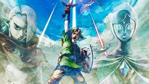 Netflix Was Developing a LEGEND OF ZELDA Series But Nintendo Pulled The Plug, Here's Why