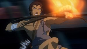 Netflix's Anime Series BLOOD OF ZEUS Renewed For Season 2