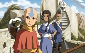 Netflix's AVATAR: THE LAST AIRBENDER Announcement Does Not Make Me Excited