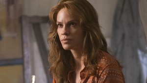  Hilary Swank Joins Matt Reeve's Netflix Series AWAY