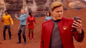 Netflix's BLACK MIRROR Returning to Fan-Favorite Setting of USS Callister in Season 7