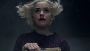 Netflix's CHILLING ADVENTURES OF SABRINA Is Ending After Part 4 and New Photos Have Been Shared