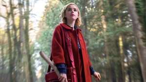 Netflix's CHILLING ADVENTURES OF SABRINA will Have an EXORCIST-Inspired Episode