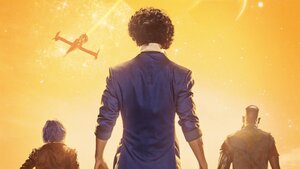 Netflix's COWBOY BEBOP Gets a New Poster and Character Photos