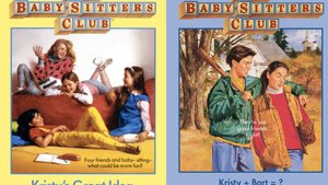 Netflix's Great Idea: A BABY-SITTERS CLUB Series