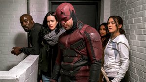 Netflix's Rebranding Of THE DEFENDERS Facebook Page Calls Potential Sequel Series Into Question