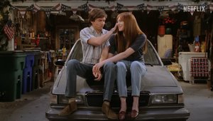 Netflix's THAT '90s SHOW Gets an Amusing Full Trailer That Features Original Stars