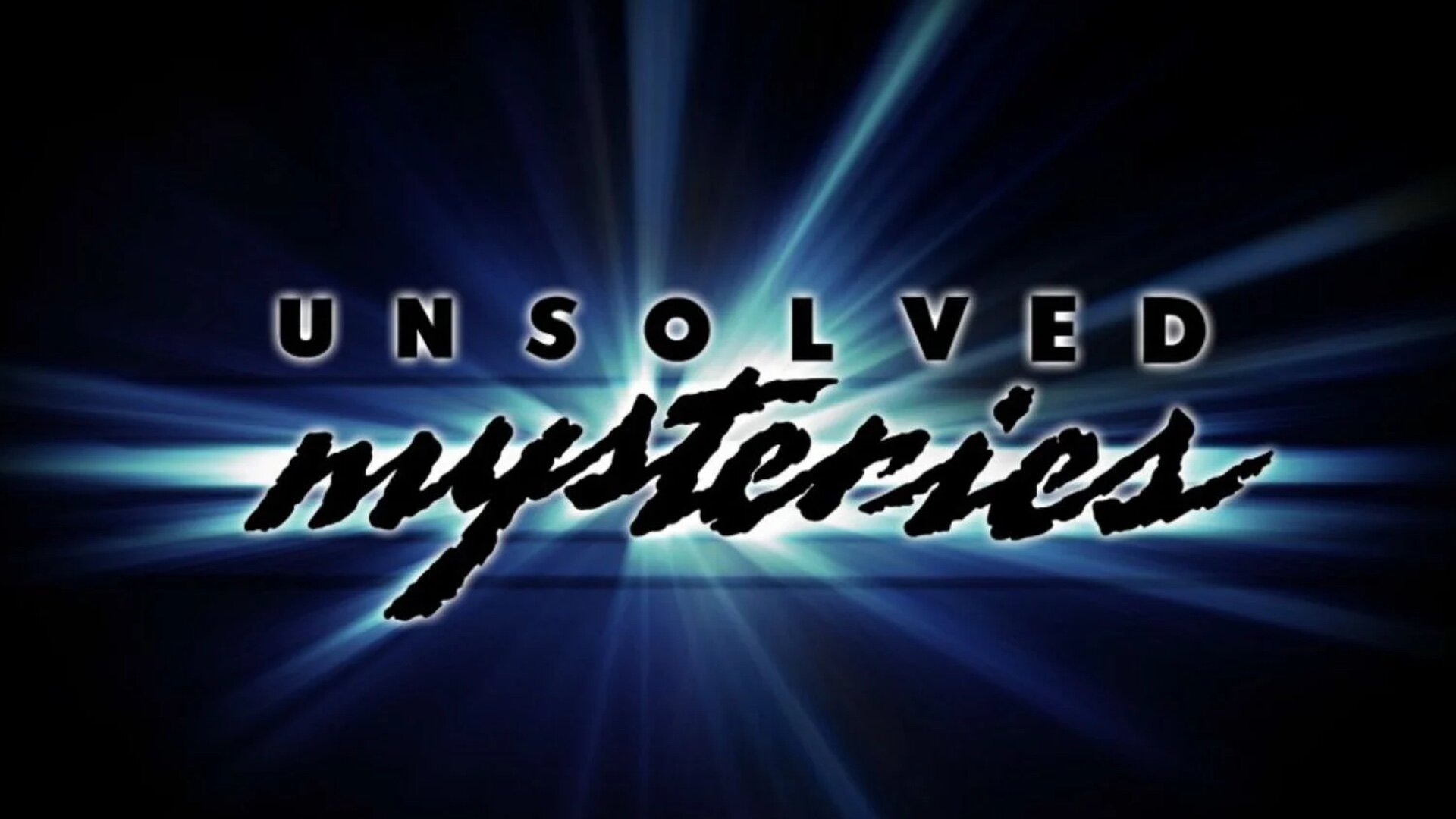 Netflix's UNSOLVED MYSTERIES Reboot Gets a July Premiere Date and Deta...