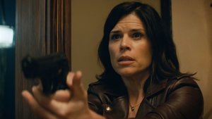 Neve Campbell Joins Peacock's TWISTED METAL Series