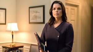 Neve Campbell Set To Star in Netflix's THE LINCOLN LAWYER Series