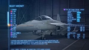 New ACE COMBAT 7 Trailer Gives Insight On Unlock System