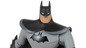 New Action Figures For BATMAN: THE ADVENTURES CONTINUE Now Up For Pre-Sale