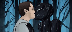 New Animated Sketch Shows How VENOM Should Have Ended
