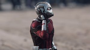New ANT-MAN AND THE WASP TV Spot Introduces 