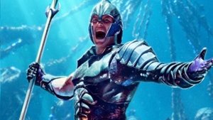 New AQUAMAN Poster Series Shows off Seven of the Main Characters