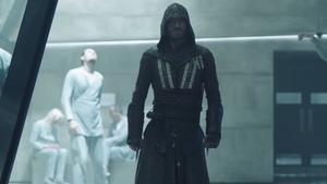 New ASSASSIN'S CREED Movie Footage Featured in E3 Promo Video