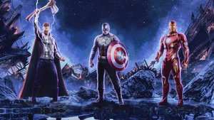 New AVENGERS: ENDGAME Poster Reflects the Heroes' Pasts, While Marvel's Promo Campaign Soars to New Heights