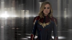 New AVENGERS: ENDGAME Set Photos Show Captain Marvel Fighting on Vormir