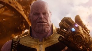 New AVENGERS: INFINITY WAR Promo Art Reveals a New Villainous Character