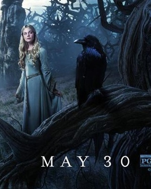 New Banner Released for Disney's MALEFICENT