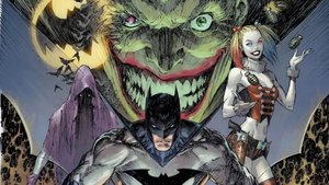 New Batman and Joker DC Comics Series Coming From Marc Silvestri BATMAN/THE JOKER: THE DEADLY DUO