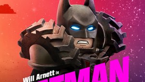 New Batman Poster For THE LEGO MOVIE 2 and a New Trailer Is Coming Tomorrow