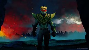 New BATTLE FOR THE GRID Trailer Focuses on Lord Drakkon