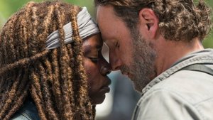 Behind the Scenes Set Photos Kick Off the Production of The THE WALKING DEAD Spinoff RICK & MICHONNE