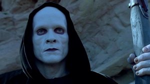 New BTS Photo of William Sadler as Death in BILL & TED FACE THE MUSIC
