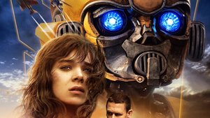 New BUMBLEBEE Poster and Promo Spot - 