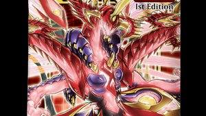 New Cards for Photon and Galaxy Decks Among Others Coming to YU-GI-OH! With PHOTON HYPERNOVA in February