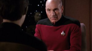 New Character and Story Details for the Upcoming STAR TREK: PICARD Series