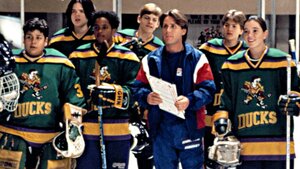 New Character Details for Disney+'s Series Reboot of THE MIGHTY DUCKS