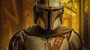 New Character Posters for Lucasfilm's THE MANDALORIAN Season 2