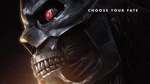 New Character Posters For TERMINATOR: DARK FATE Spotlights New and Returning Characters