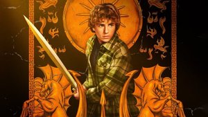 New Character Posters Revealed From PERCY JACKSON AND THE OLYMPIANS Show Off the Three Main Characters