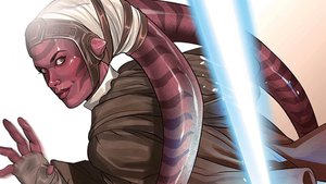 New Characters Revealed For STAR WARS: THE HIGH REPUBLIC Phase II and Cover Art