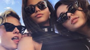 New CHARLIE'S ANGELS Photo Features Kristen Stewart, Naomi Scott, and Ella Balinska