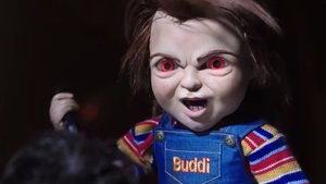 New CHILD'S PLAY Featurette Focuses on the Animatronic Dolls Used to Bring Chucky to Life