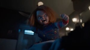 New CHUCKY Season 2 Trailer Raises Holy Murderous Hell!