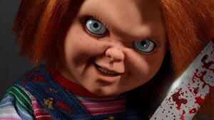 New CHUCKY Series Featurette Explores The Legacy of The CHILD'S PLAY Horror Franchise