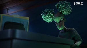 New Clip For Director Henry Selick’s Stop-Motion Animated Film WENDELL & WILD with Jordan Peele and Keegan-Michael Key