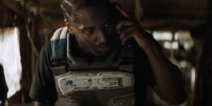 New Clip For The Sci-Fi Epic THE CREATOR - 