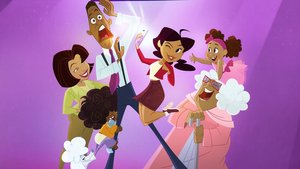 New Clip From THE PROUD FAMILY: LOUDER AND PROUDER Shows Funny Family Dynamic