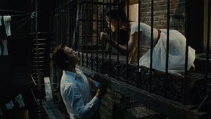 New Clip From WEST SIDE STORY Features Tony and Maria Singing 