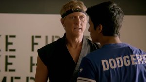 New COBRA KAI Trailers Introduce Us To The Kids of Daniel LaRusso and Johnny Lawrence 