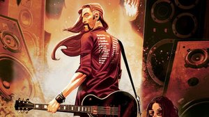 New Comic From Dark Horse THE ROADIE Will Make You Wish There Was A Soundtrack