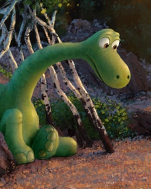 the good dinosaur concept art